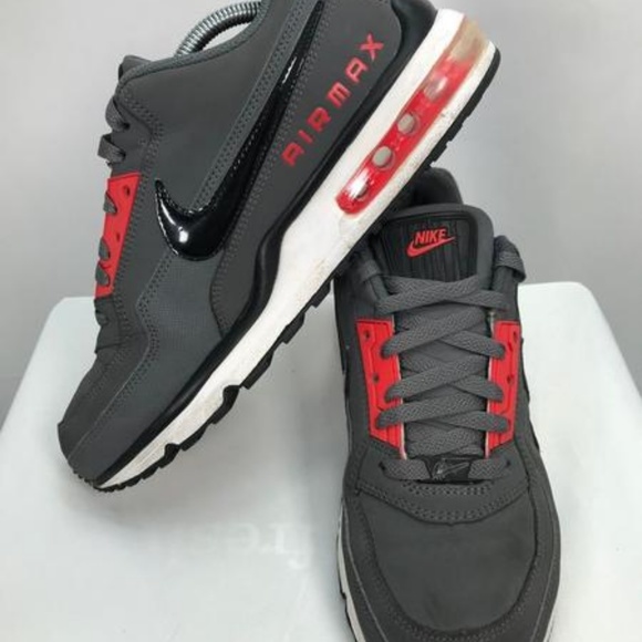 Nike Air Max LTD 407979-080 - Picture 2 of 8
